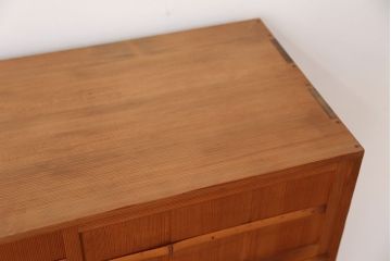 ★中古　茶室で使われていた置水屋(茶水屋)