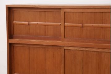 ★中古　茶室で使われていた置水屋(茶水屋)