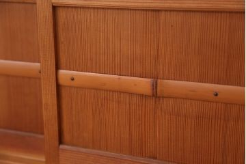 ★中古　茶室で使われていた置水屋(茶水屋)