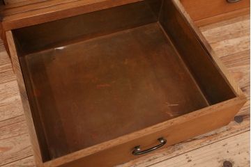 ★中古　茶室で使われていた置水屋(茶水屋)