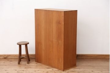 ★中古　茶室で使われていた置水屋(茶水屋)