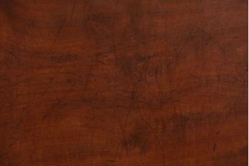 アンティーク家具　古いカバ材　一枚板(テーブル、古材、材料)