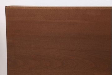 素敵な雰囲気!木肌の美しい朴(ホウ)の木　一枚板