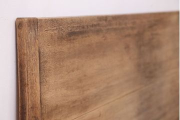 アンティーク家具　◆使い込まれた古材天板(1)(カウンター、作業台、テーブル、材料)