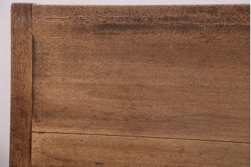 アンティーク家具　◆使い込まれた古材天板(1)(カウンター、作業台、テーブル、材料)