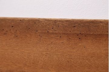 アンティーク家具　◆使い込まれた古材天板(1)(カウンター、作業台、テーブル、材料)