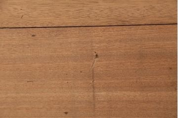 アンティーク雑貨　◆使い込まれた古材天板?(カウンター、作業台、テーブル、材料)