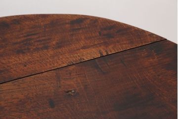 アンティーク家具　ジャンク品!海外製アンティークカフェテーブル
