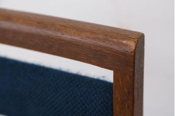 レトロ家具　レトロなデザインの椅子