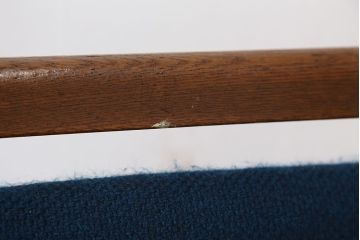 レトロ家具　レトロなデザインの椅子