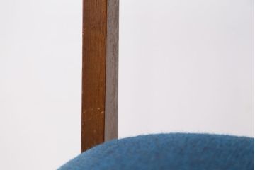 レトロ家具　レトロなデザインの椅子