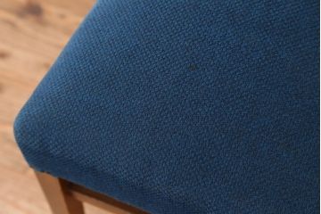 レトロ家具　レトロなデザインの椅子