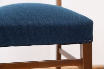 レトロ家具　レトロなデザインの椅子