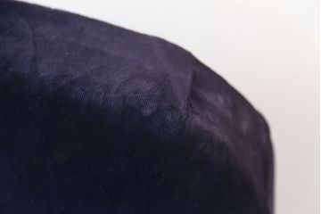 アンティーク家具　大正ロマン、古い洋館の1人掛けソファ?(椅子・イス)　　