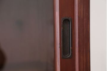 極上美品!状態抜群の作りの上質な四尺引き出し収納棚(薬箪笥)