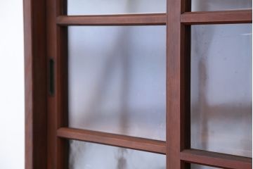 極上!美品!状態抜群の作りの上質な三尺引き出し収納棚(薬箪笥)
