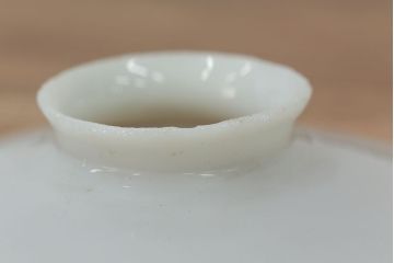 古いお家のレトロな平笠照明　2枚セット?