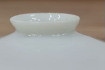古いお家のレトロな平笠照明　2枚セット?