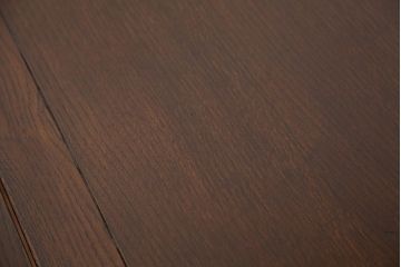 ヴィンテージ家具　イギリスビンテージ　シンプルなドローリーフテーブル(エクステンションテーブル)