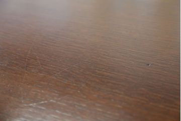 ヴィンテージ家具　イギリスビンテージ　シンプルなドローリーフテーブル(エクステンションテーブル)