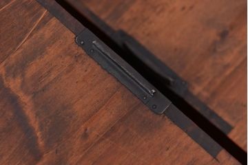 アンティーク家具　☆アンティーク　とてもきれいな二段重ね箪笥
