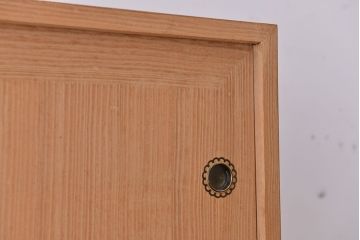 アンティーク家具　アンティーク　桐三段重ね箪笥(桐箪笥、桐たんす)