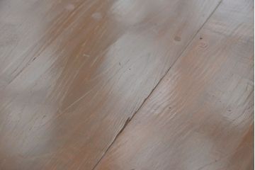 レトロ家具　アンティーク　昭和レトロ　レトロなデザインのシンプルな両袖机(テーブル、作業台)