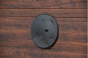 アンティーク家具　☆アンティーク　シックで味のある重ね桐箪笥(チェスト、桐たんす)