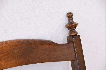 ☆中古　飛騨産業キツツキマーク　穂高シリーズ　3Pソファ