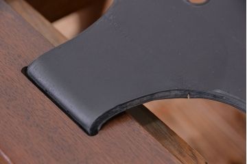 ☆中古　飛騨産業キツツキマーク　穂高シリーズ　3Pソファ
