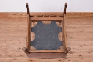 ☆中古　飛騨産業キツツキマーク　穂高シリーズ　3Pソファ