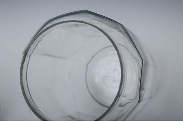 アンティーク雑貨　アンティーク　古いガラス瓶　2個セット(ビン)