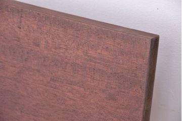 ラフジュオリジナル　古材無垢材製!シンプルな長イス(長椅子・ベンチ)