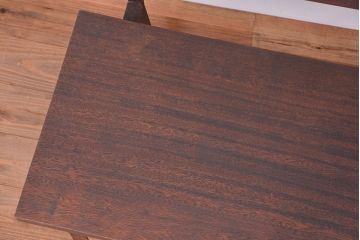 ラフジュオリジナル　古材無垢材製!シンプルな長イス(長椅子・ベンチ)