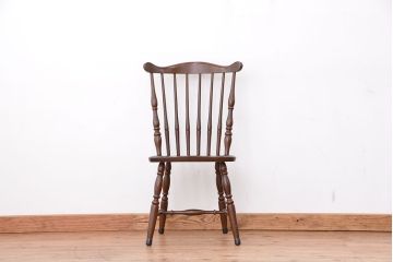 1970年代　中古　ダイニングチェア　1脚