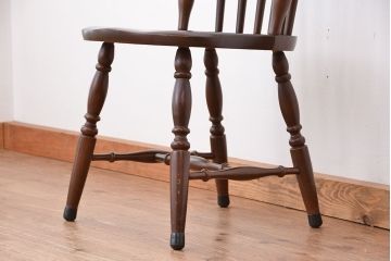 1970年代　中古　ダイニングチェア　1脚