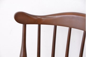 1970年代　中古　ダイニングチェア　1脚