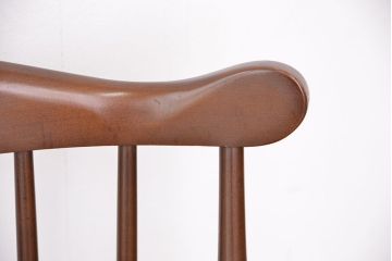 1970年代　中古　ダイニングチェア　1脚