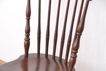 1970年代　中古　ダイニングチェア　1脚