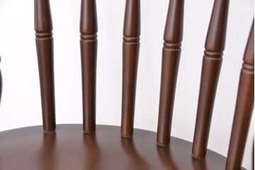 1970年代　中古　ダイニングチェア　1脚