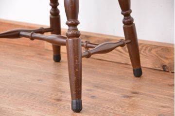 1970年代　中古　ダイニングチェア　1脚