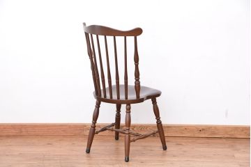1970年代　中古　ダイニングチェア　1脚