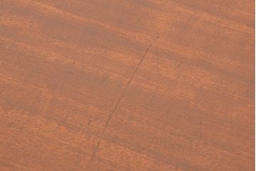 アンティーク家具　1970年代　古い学校の鉄脚モールガラス収納棚?(食器棚・本棚)