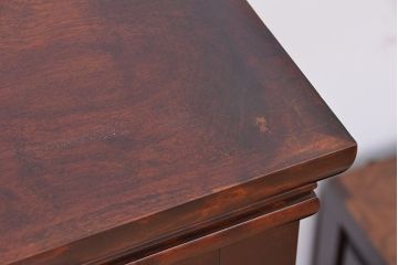中古　高級品!　神居民芸洋服箪笥(ワードローブ、洋服タンス)