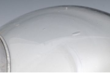 アンティーク雑貨　古い駄菓子屋のガラス瓶3個セット(猫ビン)