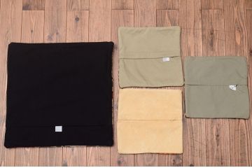 アンティーク雑貨　オールドキリム!クッションカバーピローカバー4点セット