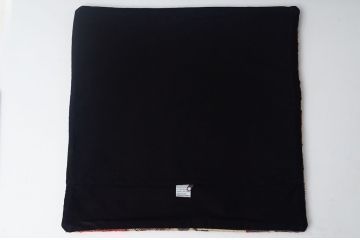 アンティーク雑貨　オールドキリム!クッションカバーピローカバー4点セット