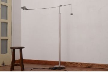定価157500円　ヤマギワ　ARTEMIDE　フロアスタンド　S2351S