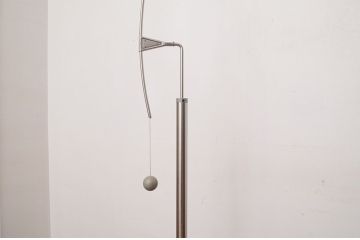 定価157500円　ヤマギワ　ARTEMIDE　フロアスタンド　S2351S