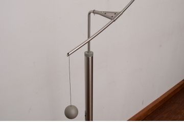 定価157500円　ヤマギワ　ARTEMIDE　フロアスタンド　S2351S